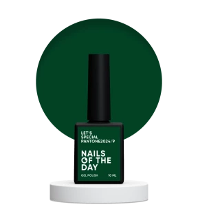 NAILSOFTHEDAY Let`s special Pantone 2024/9 gel polish, 10 ml