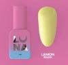 Luna Lemon Base 13ml