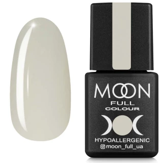 Kolorowy Lakier Hybrydowy MOON FULL Breeze Nowy, 8ml Nr 448