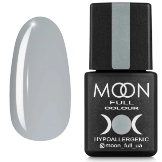 MOON FULL Breeze color Gel polish New, 8ml № 414