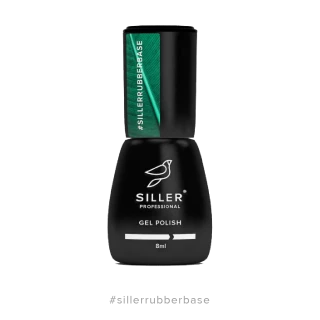 Base Siller Rubber 8ml