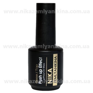 Top bazowy Nika Zemlyanikina Push Up Effect 15 ml