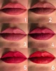 Олівець для губ Lip Pencil Nika Zemlyanikina 06