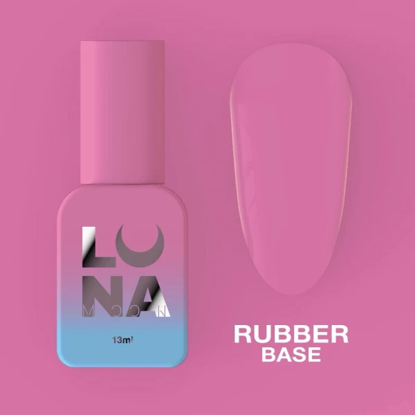 Luna Rubber Base, 13 ml