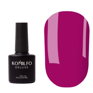 Komilfo Colour Base Magenta, 8 ml