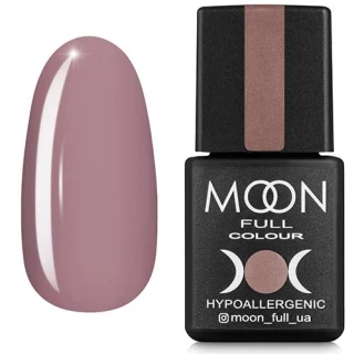 MOON FULL color Gel polish, 8 ml №105