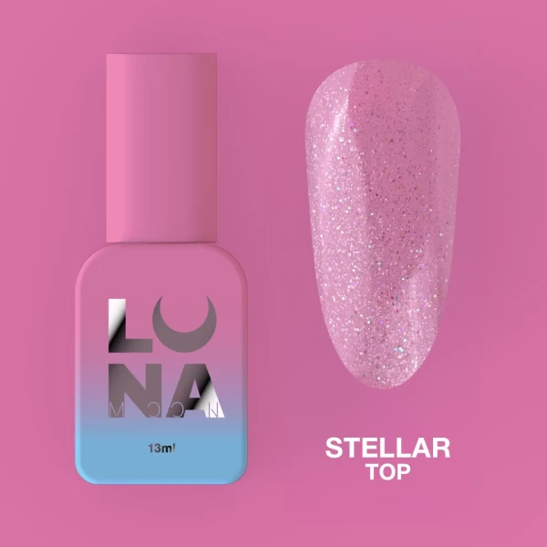 Luna Top Stellar 13ml