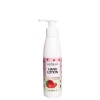 Komilfo Hand Lotion Strawberry - strawberry hand lotion, 125 ml