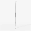 Podology paddle PODO 10 TYPE 1 (double-sided curette)