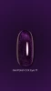 Dark gel polish Cat Eye 17, 6 ml