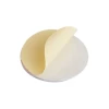 Replacement files on a soft base for the pedicure disk PODODISC STALEKS PRO L 80 grit (50 pcs.)