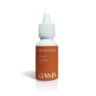 Ga&Ma Liquid Remover 30ml