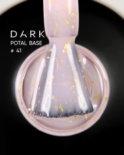 Baza Potal DARK nr 41, 10 ml