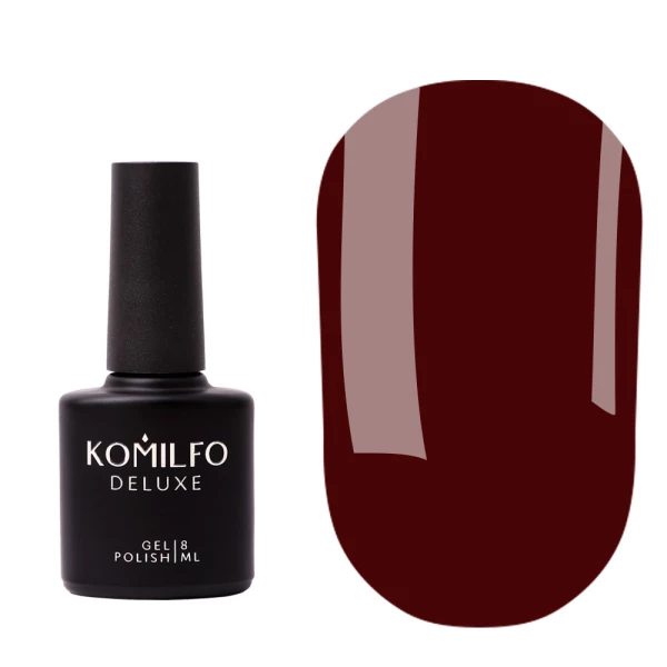 Комилфо Color Base Spanish Crimson, 8 мл