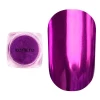 Komilfo Mirror Powder #008, purple, 0.5 g