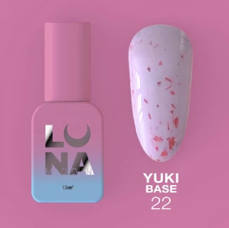 Luna Yuki Baza Nr 22 13ml