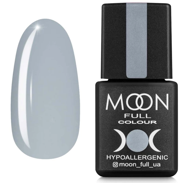 MOON FULL Breeze color Gel polish New, 8ml No. 415