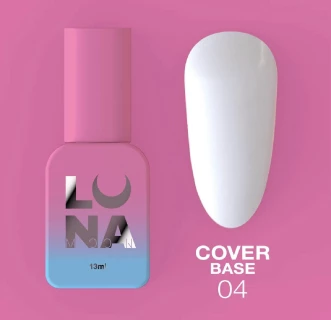 Luna Cover Base №4  13ml