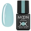 Kolorowy Lakier Hybrydowy MOON FULL Breeze Nowy, 8ml Nr 416