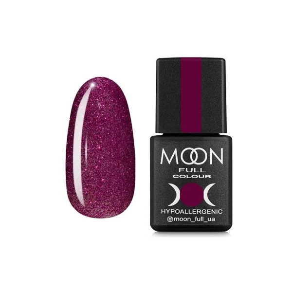 MOON FULL color Gel polish, 8 ml №310