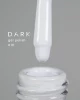 Dark gel polish (new collection) 01, 10 ml