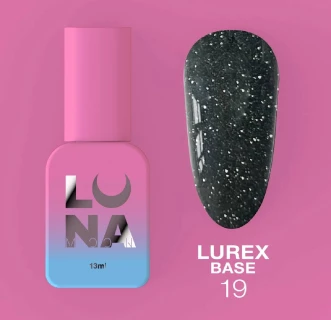 Luna Lurex Baza nr 19 13ml