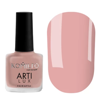 Komilfo ArtiLux Nail polish 009, 8ml