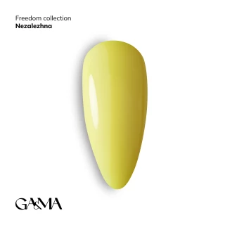 GA&MA Freedom collection Nezalezhna, 10 ml