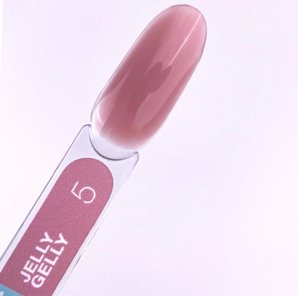 Luna Jelly Gelly nr 5, 15 ml