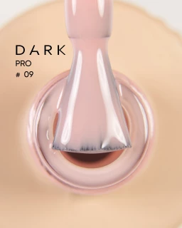 Baza DARK PRO nr 9, 15 ml