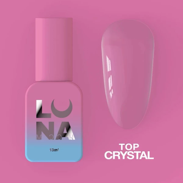 Luna Top Crystal, 13 ml