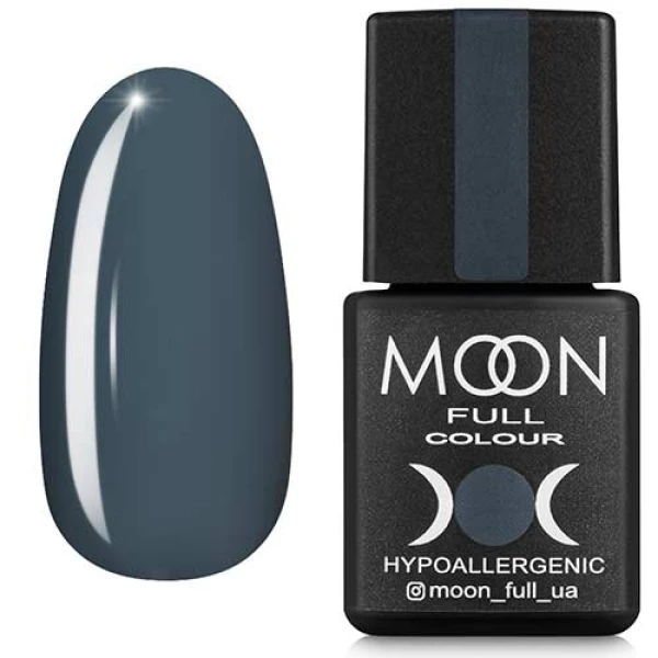 MOON FULL color Gel polish , 8 ml № 151