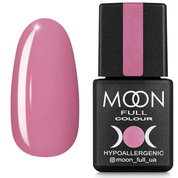 MOON FULL color Gel polish, 8 ml No. 112