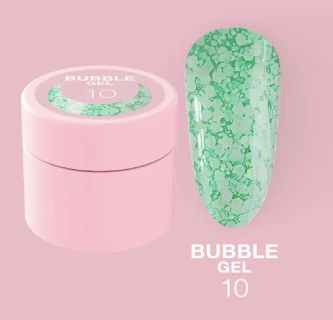 Luna Bubble Gel 10, 5мл