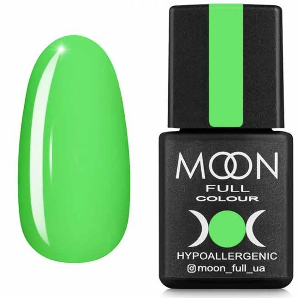 MOON FULL Spring-Summer, 8 ml. No. 632