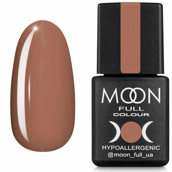 MOON FULL Spring-Summer, 8 ml. No. 621