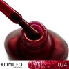 Komilfo ArtiLux Nail polish 024, 8ml