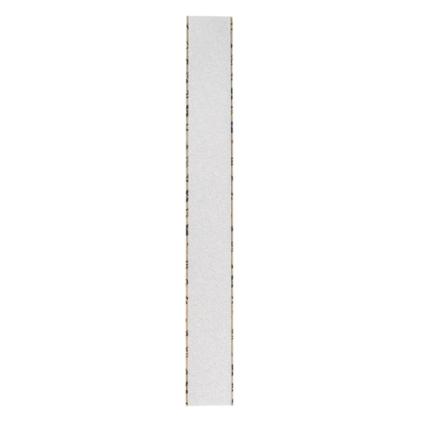 Replaceable files white papmAm for straight saw EXPERT 22 100 grit (50 pcs.)