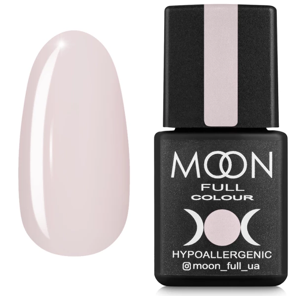 MOON FULL Fashion color Gel polish, No. 232