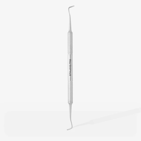 Podology paddle PODO 10 TYPE 1 (double-sided curette)