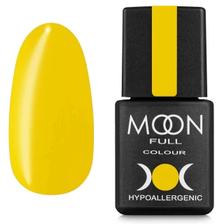 Lakier hybrydowy MOON FULL color, 8 ml nr S907