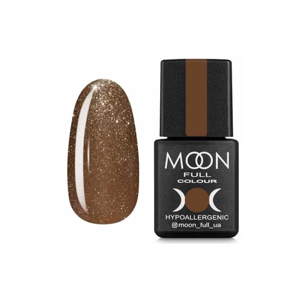 MOON FULL color Gel polish, 8 ml No. 321