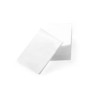 Lint-free napkins, 100 pcs.