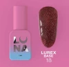 Luna Lurex Baza nr 18 13ml