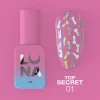 Luna Top Secret №01, 13 ml