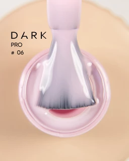 Baza DARK PRO nr 6, 15 ml