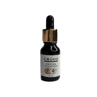 Crooz Dry oil (peach) 15 ml