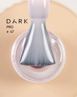 Baza DARK PRO nr 47, 15 ml