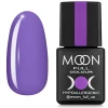 Lakier hybrydowy MOON FULL color, 8 ml nr 157