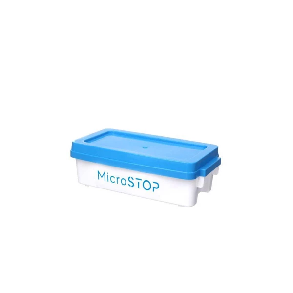 Container for disinfection Microstop 1l